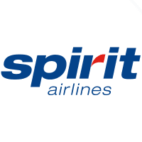Spirit Airlines logo