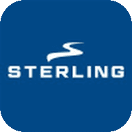 Sterling Infra logo