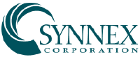 TD Synnex logo