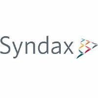 Syndax logo