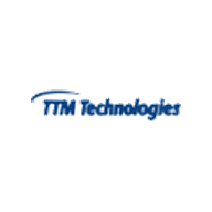TTM Technologies logo