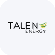 Talen Energy logo