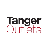 Tanger Factory logo