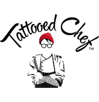 Tattooed Chef logo