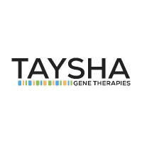 Taysha Gene logo