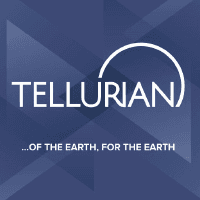 Tellurian logo