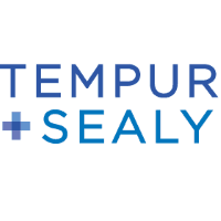 Tempur Sealy logo