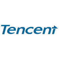 Tencent Holdings ADR logo