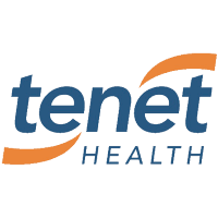 Tenet Healthcare logo