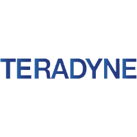 Teradyne logo