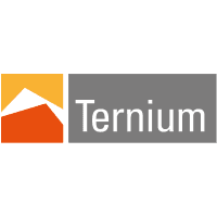 Ternium ADR each representing Ten logo