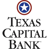 Texas Capital B logo