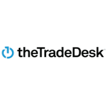 Trade Desk logo