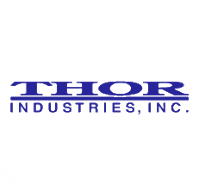 Thor Inds logo