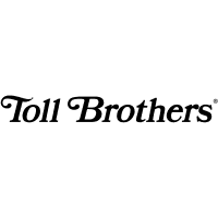 Toll Brothers logo