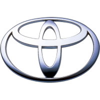 Toyota Motor ADR Rep 10 logo