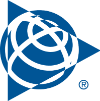 Trimble logo