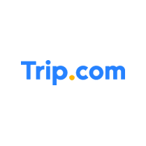 Trip com Group ADR logo