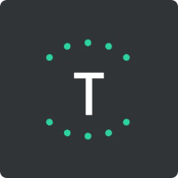 Twist Bioscience logo