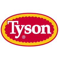 Tyson Foods logo