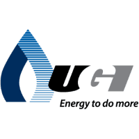 UGI logo