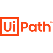 UiPath logo