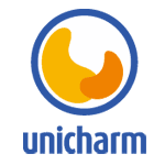 Unicharm Sponsored ADR Rep 1/5 logo