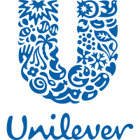 UNILEVER ADR/1 NEW 2025 logo