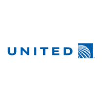 United Airlines logo