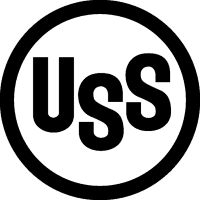 U. S. Steel logo