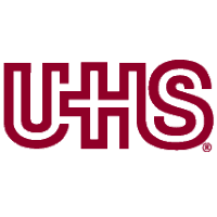 Universal Health logo