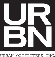 Urban Outfitters logo