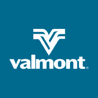 Valmont Indus logo
