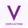 Verastem logo