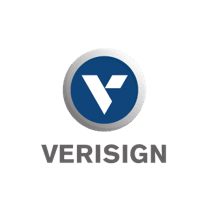 Verisign logo