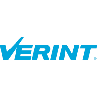 Verint Systems logo