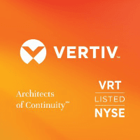 Vertiv Holdg logo