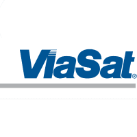 Viasat logo