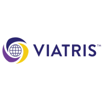 Viatris logo