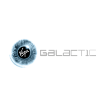 Virgin Galactic logo