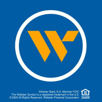Webster Fin logo