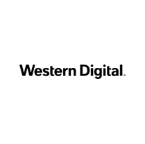 Western Digital logo