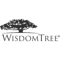 Wisdomtree logo