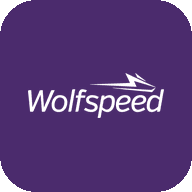Wolfspeed Inc logo