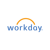 Workday logo