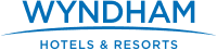 Wyndham Hotels logo
