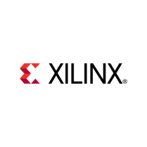 Xilinx logo