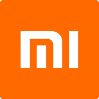 Xiaomi Unsponsored ADR Representing 5 logo