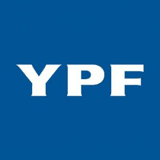 YPF SA ADR logo