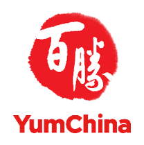 Yum China Hldg logo